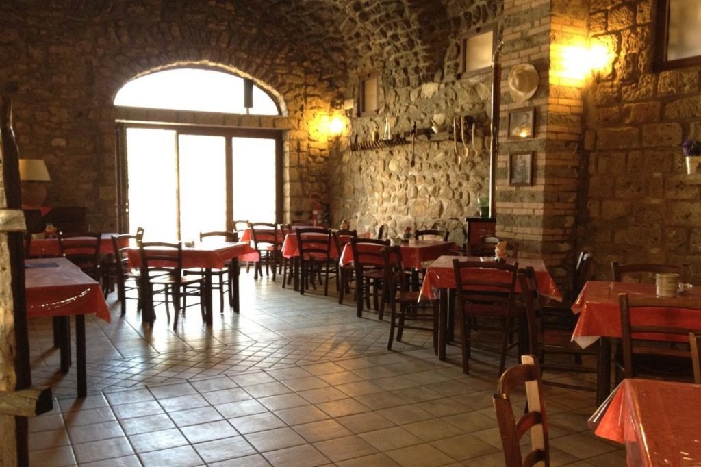 Relais Casale Antonietta 2