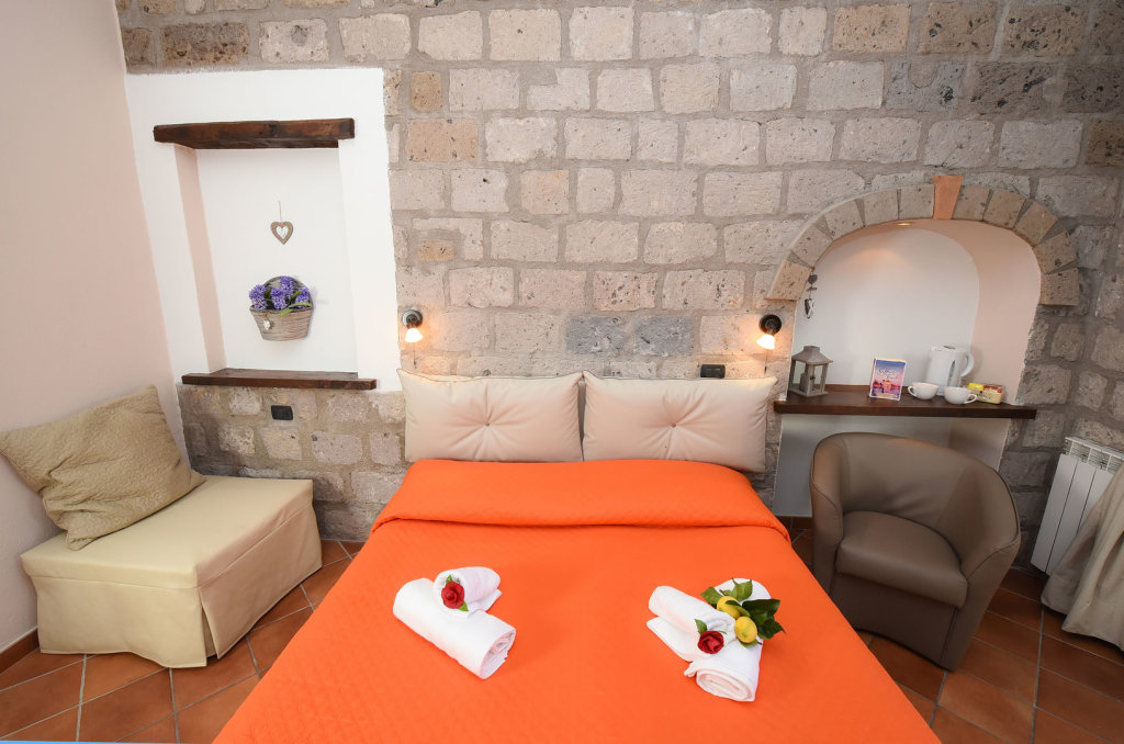 Relais Casale Antonietta 20