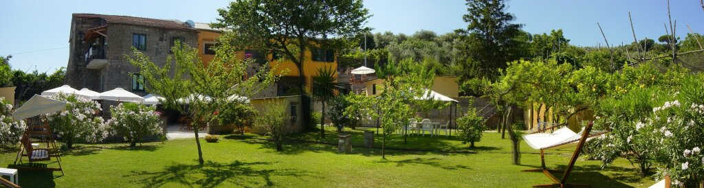Relais Casale Antonietta 21