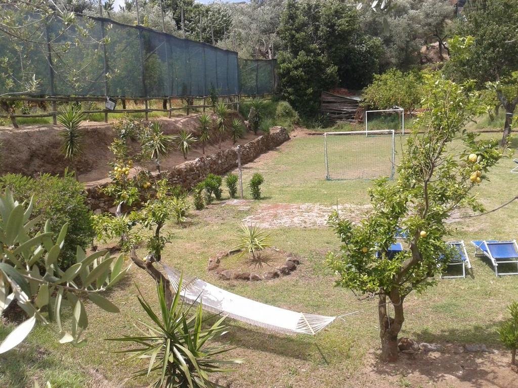 Relais Casale Antonietta 23