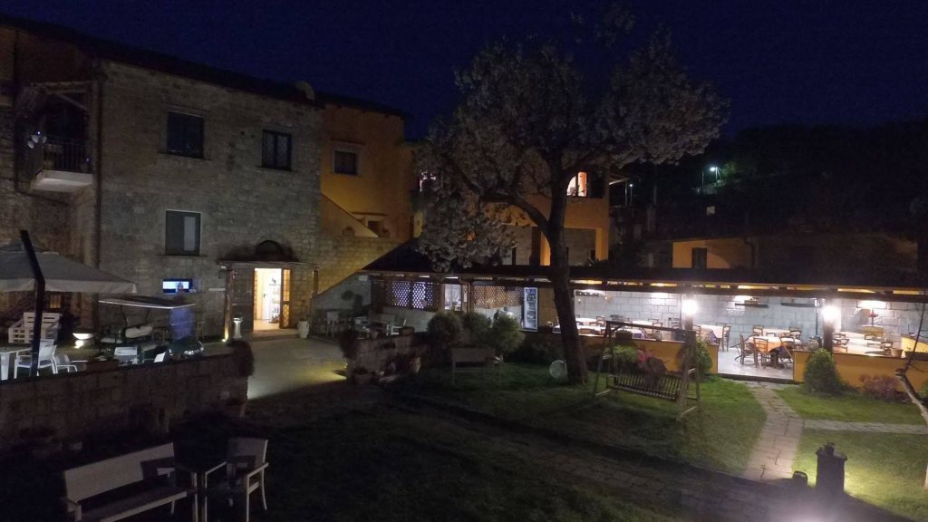 Relais Casale Antonietta 24