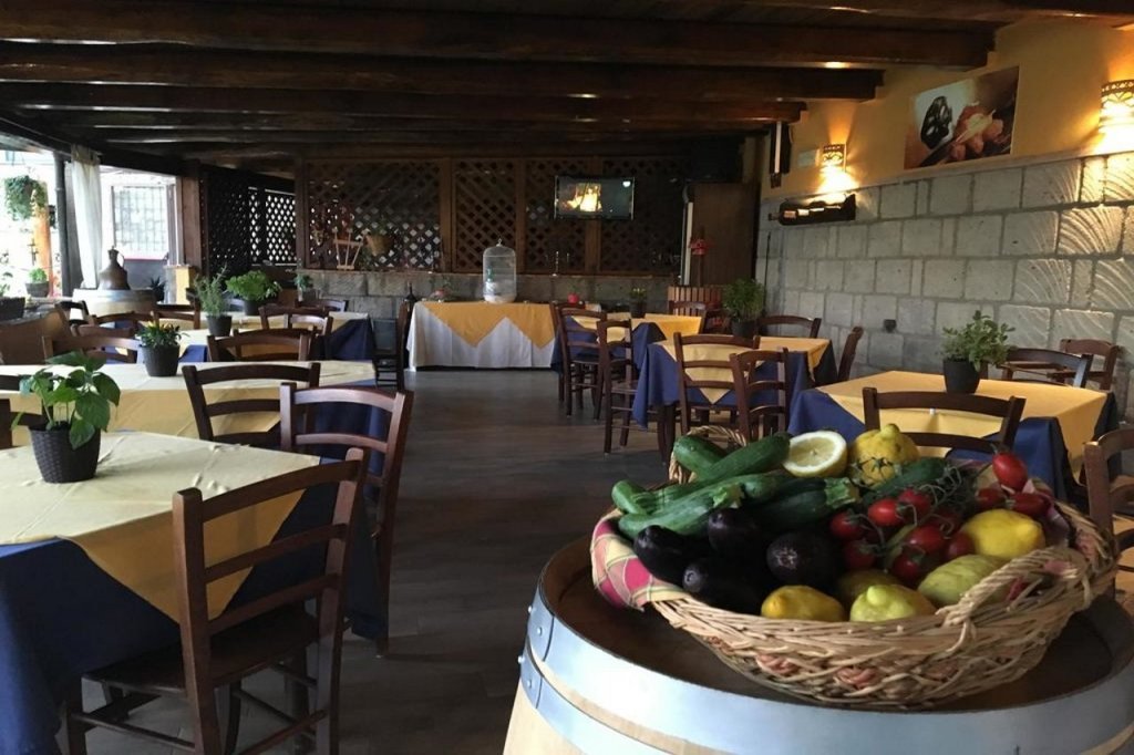 Relais Casale Antonietta 3