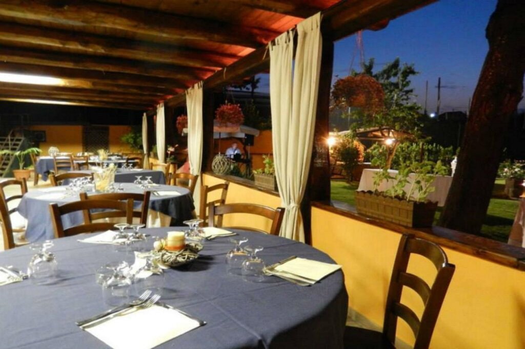 Relais Casale Antonietta 4