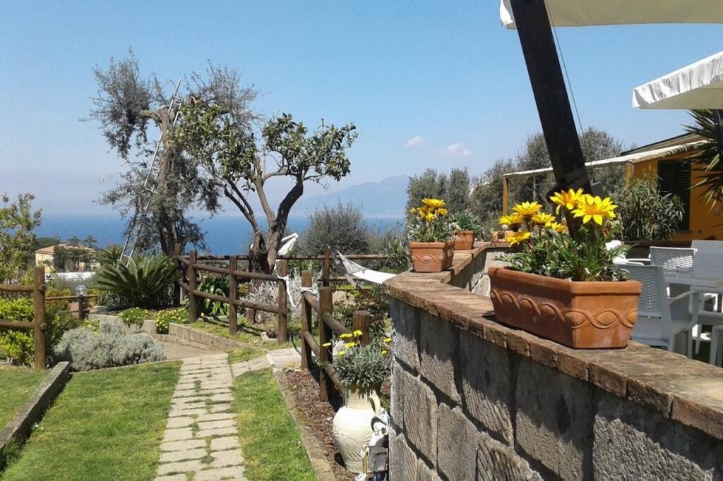 Relais Casale Antonietta 5