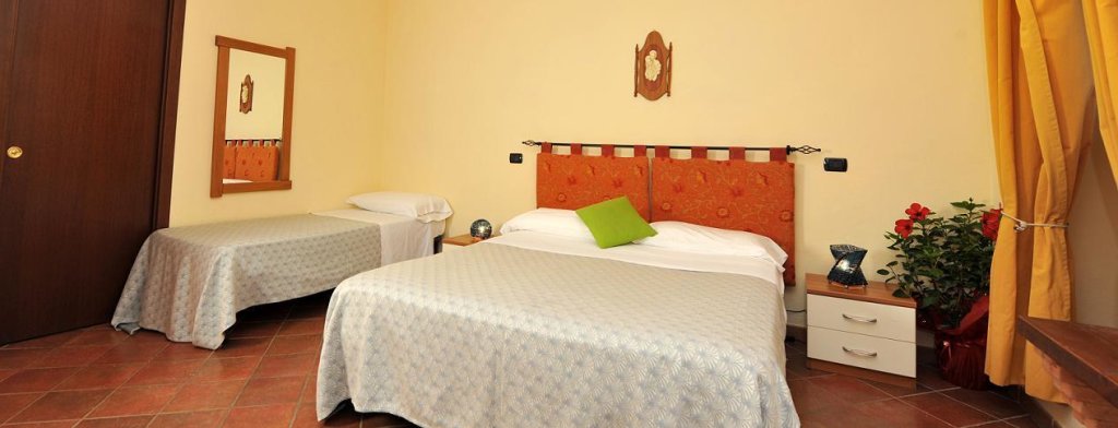 Relais Casale Antonietta 6