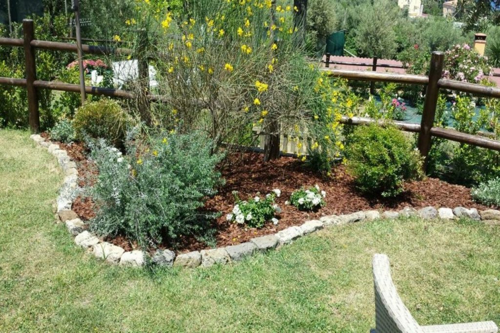 Relais Casale Antonietta 7