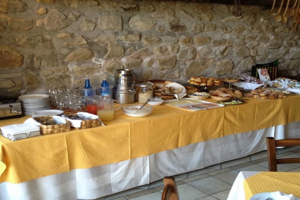 Relais Casale Antonietta 8