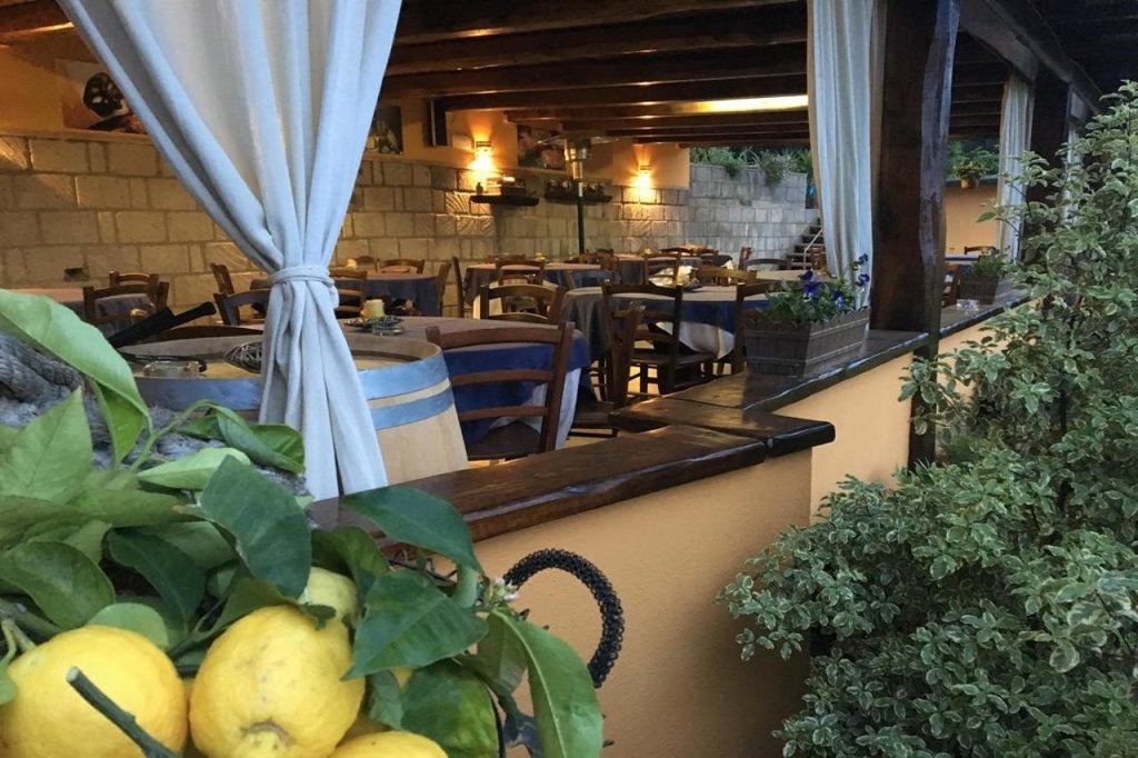 Relais Casale Antonietta 9