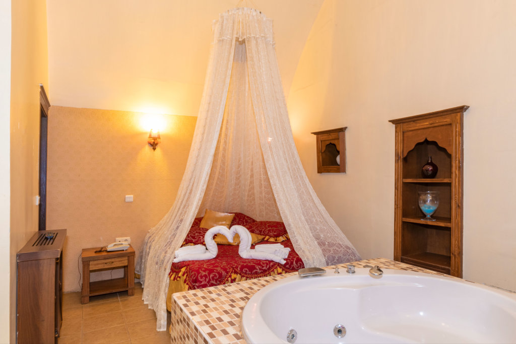 Stone Hotel Istanbul 10