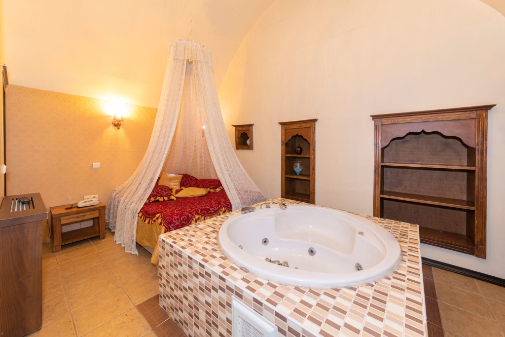 Stone Hotel Istanbul 22