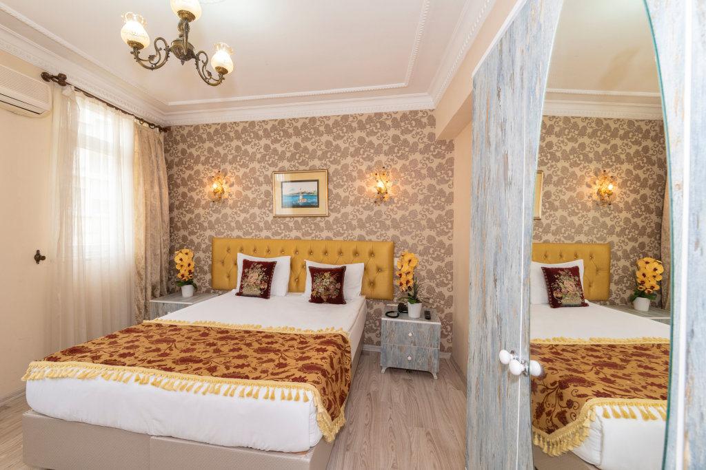 Stone Hotel Istanbul 3