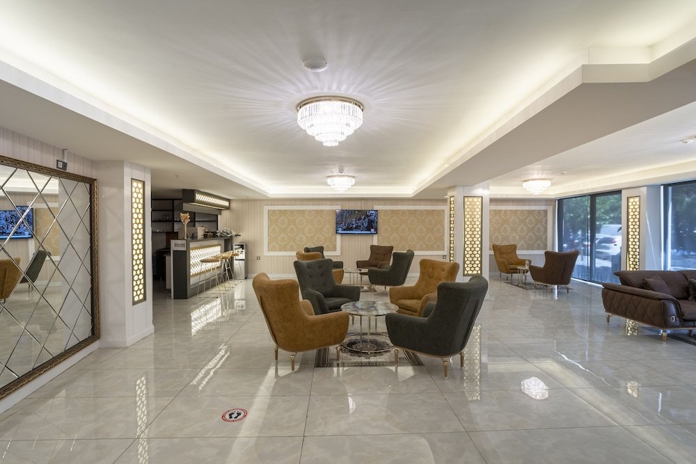 Tamara Business Antalya Hotel 1