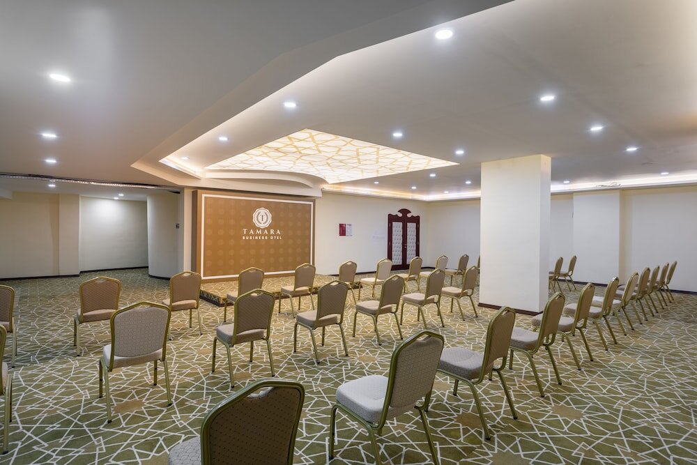 Tamara Business Antalya Hotel 11