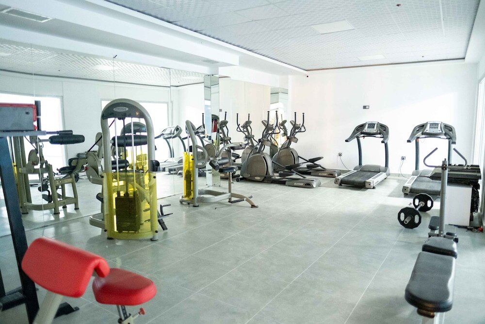 Tamara Business Antalya Hotel 6