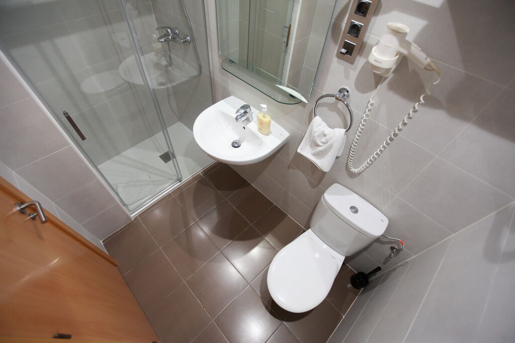 Hostal Las Flores 10