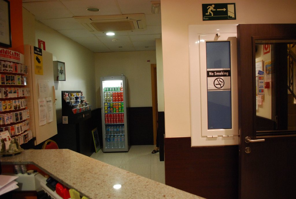 Hostal Las Flores 12