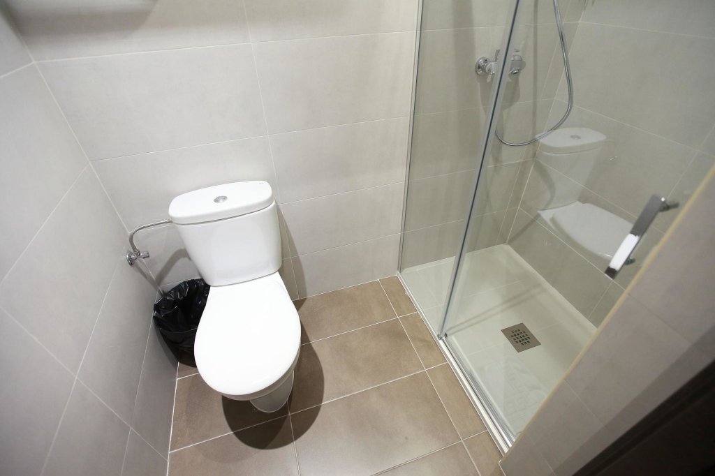 Hostal Las Flores 17