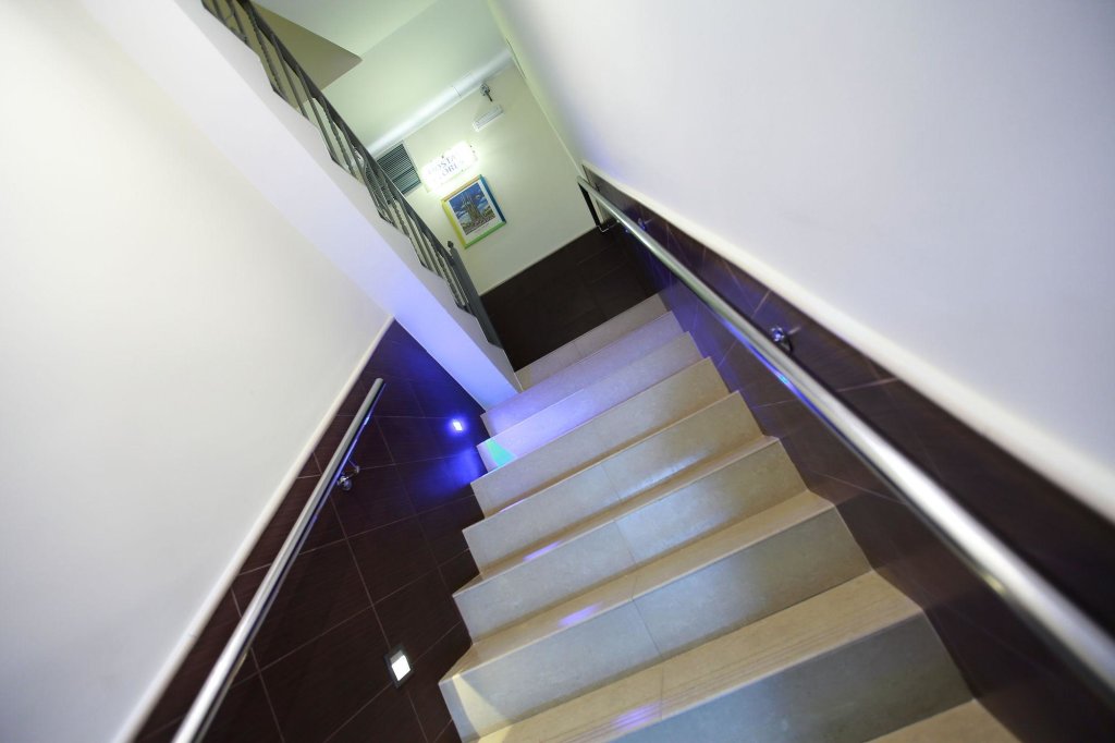 Hostal Las Flores 18