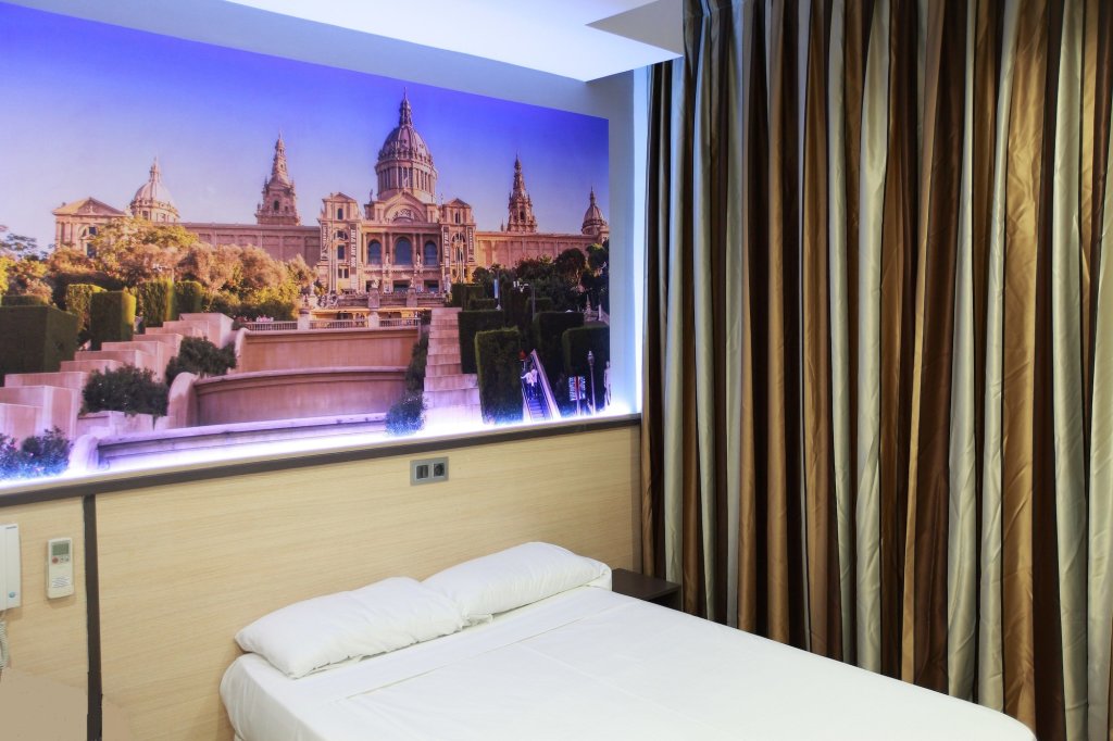 Hostal Las Flores 19