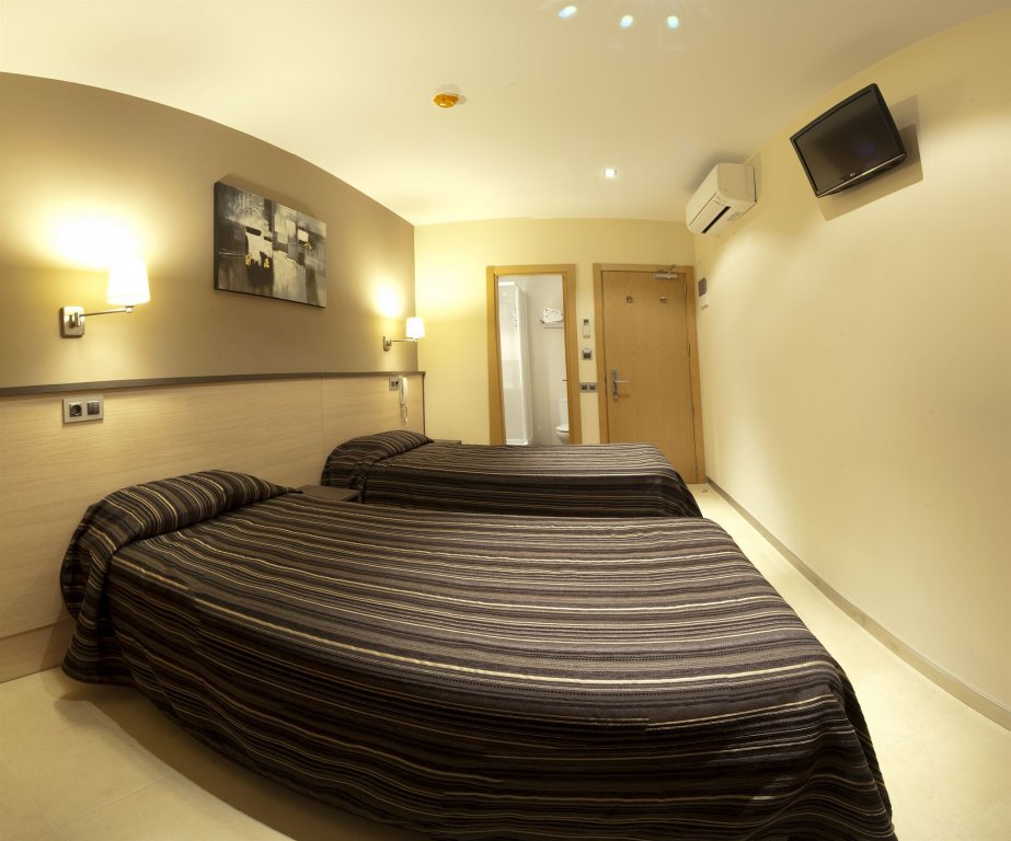 Hostal Las Flores 2
