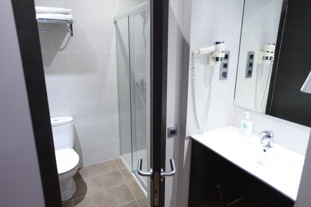 Hostal Las Flores 22