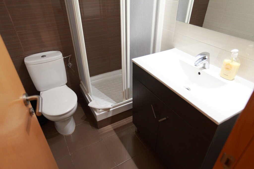 Hostal Las Flores 9