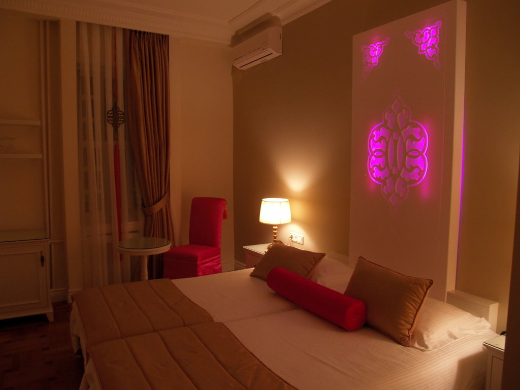 Avicenna Hotel - Special Class 11