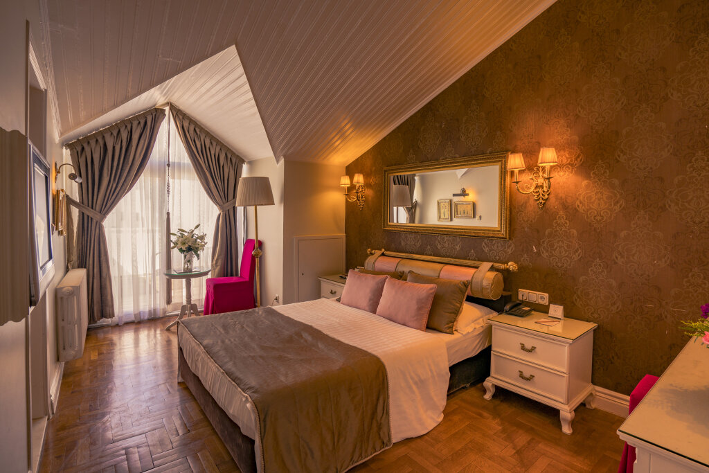 Avicenna Hotel - Special Class 15
