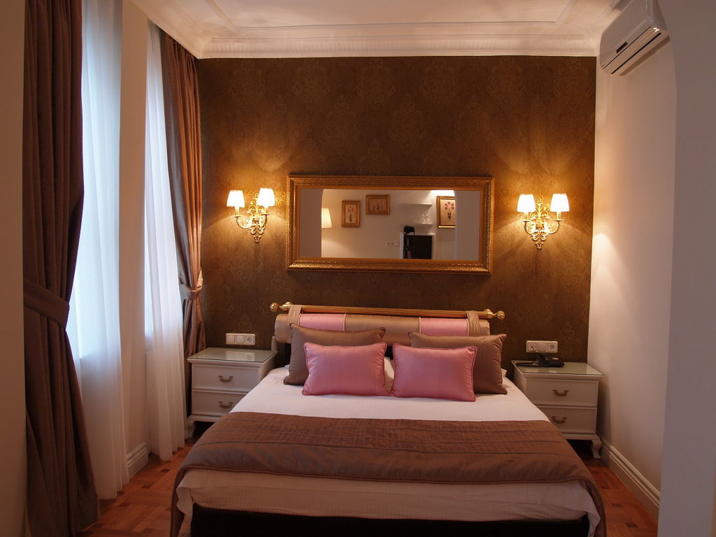 Avicenna Hotel - Special Class 2