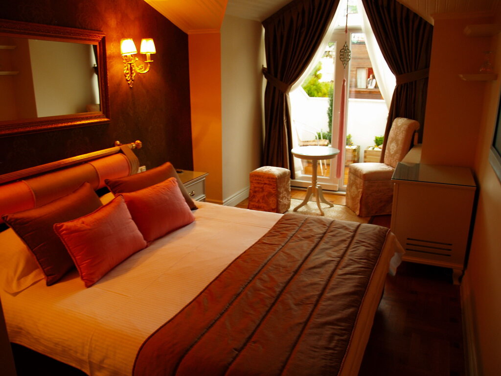 Avicenna Hotel - Special Class 3