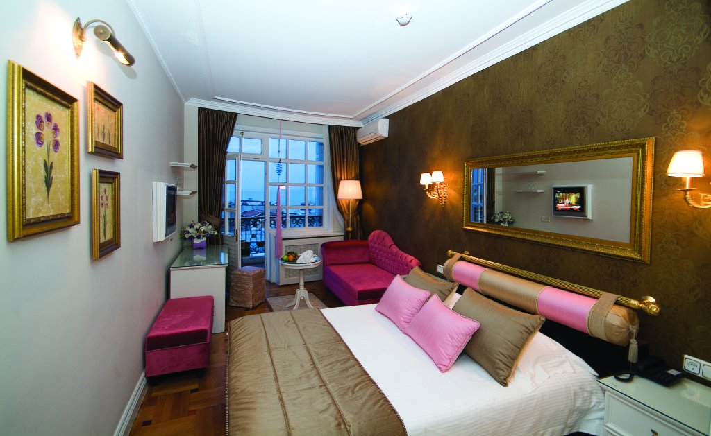 Avicenna Hotel - Special Class 4