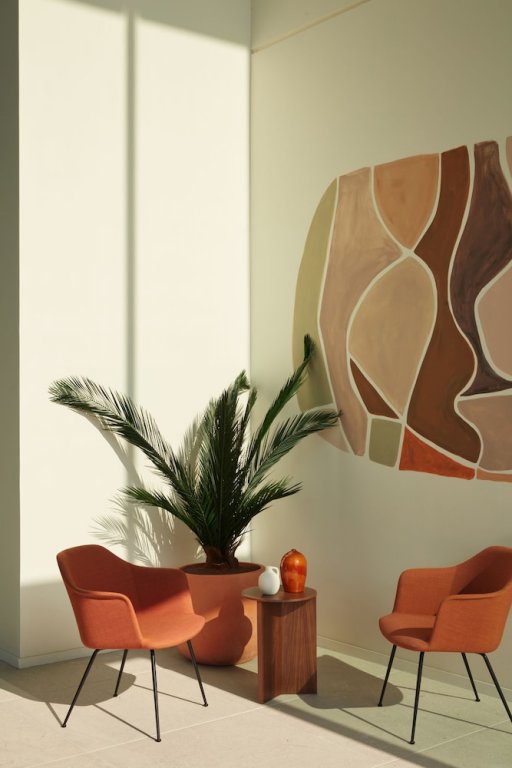 OKKO Hotels Paris Rosa Parks 1