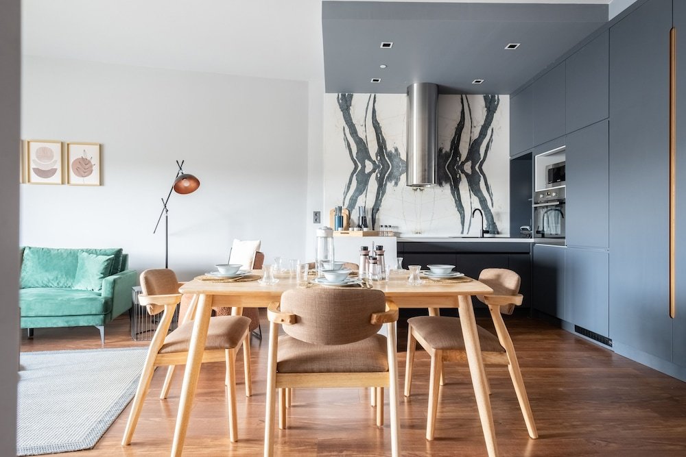 Benesta Residence 6