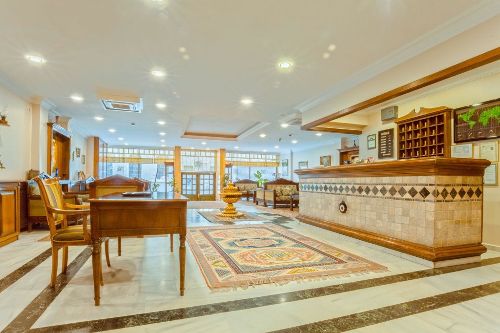Hotel Saba 10
