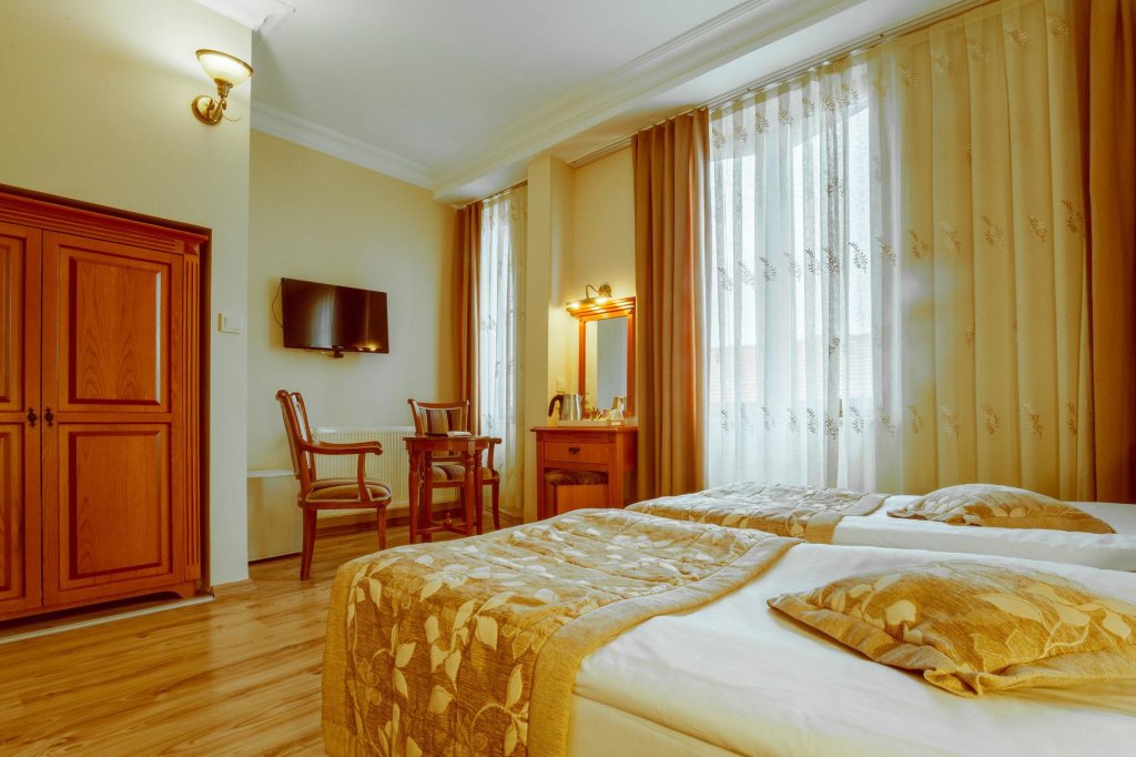 Hotel Saba 11