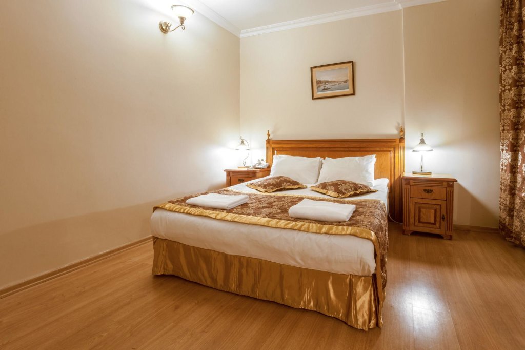Hotel Saba 12