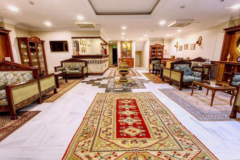 Hotel Saba 15