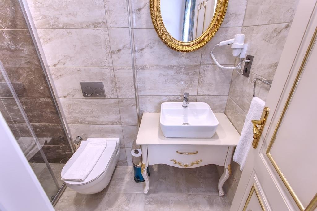 Hotel Saba 2