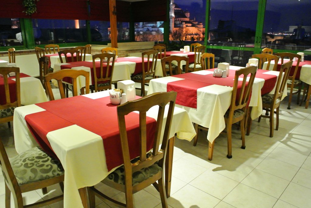 Hotel Saba 20