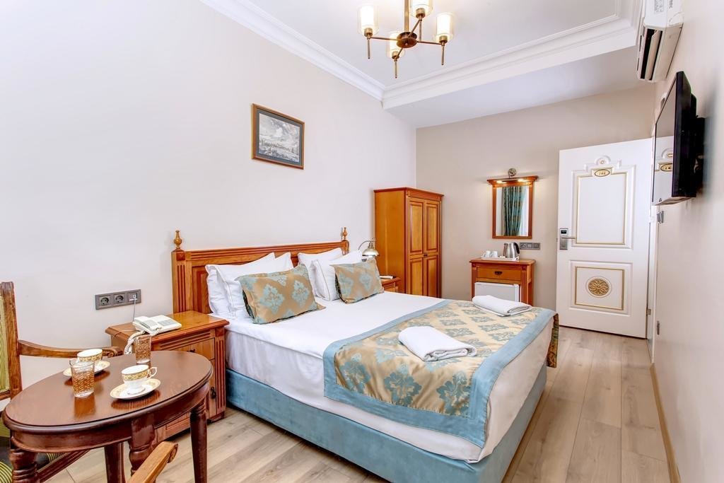 Hotel Saba 22