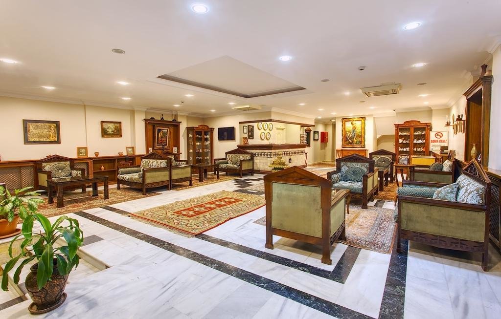 Hotel Saba 24