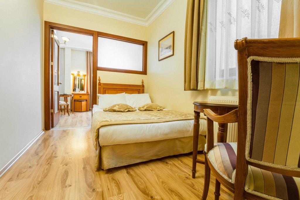 Hotel Saba 5