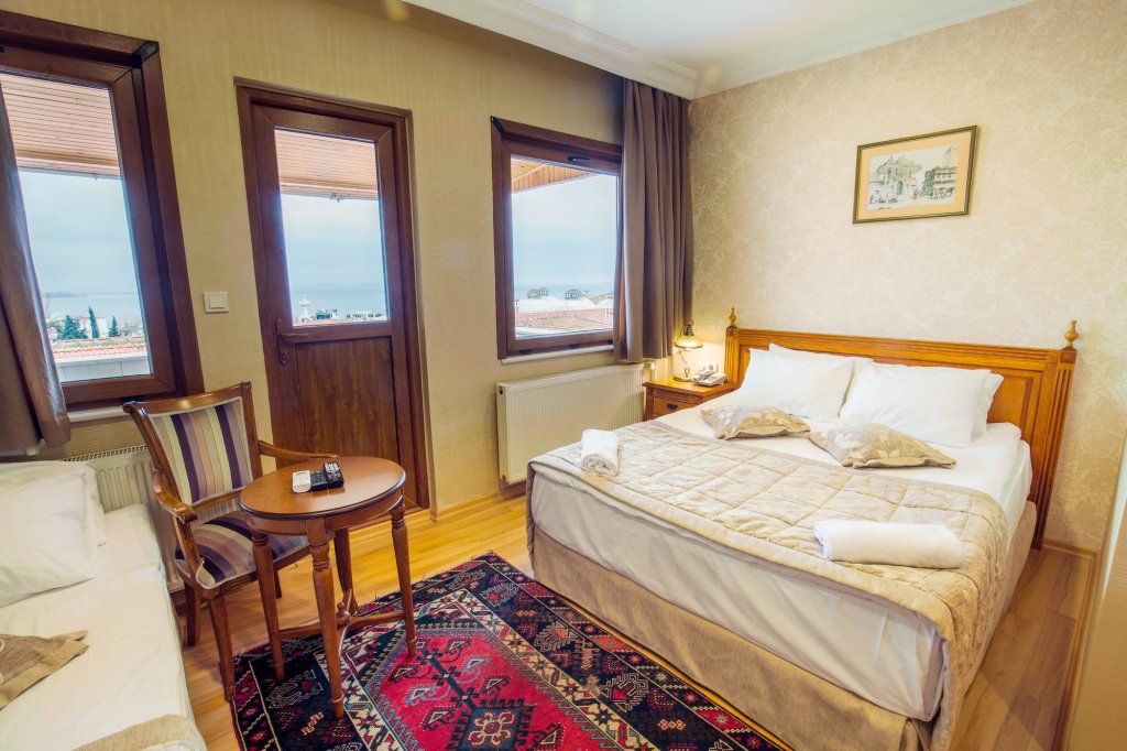 Hotel Saba 6