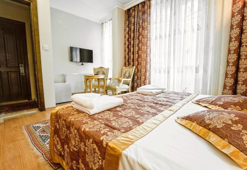 Hotel Saba 7