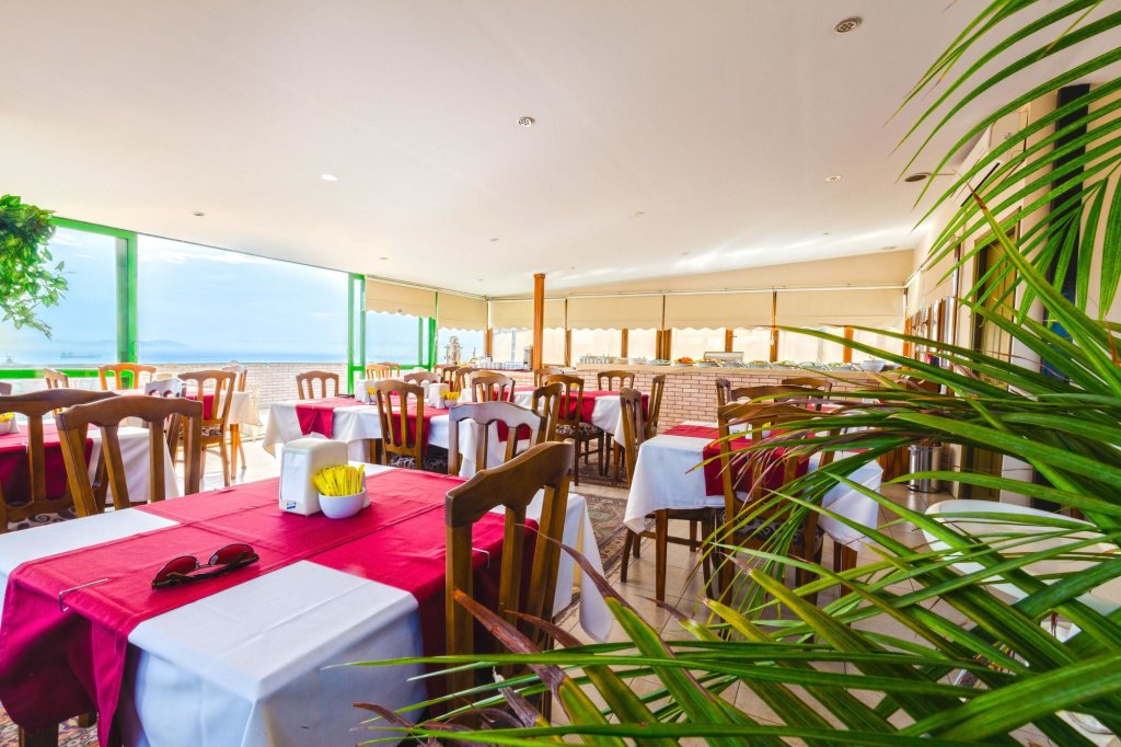 Hotel Saba 8