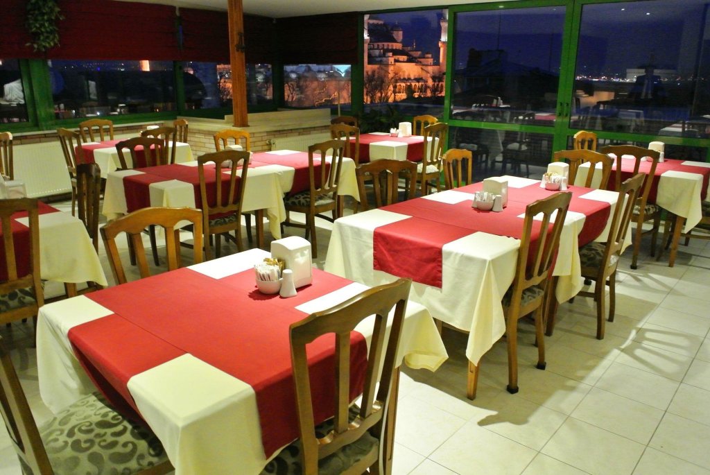 Hotel Saba 9