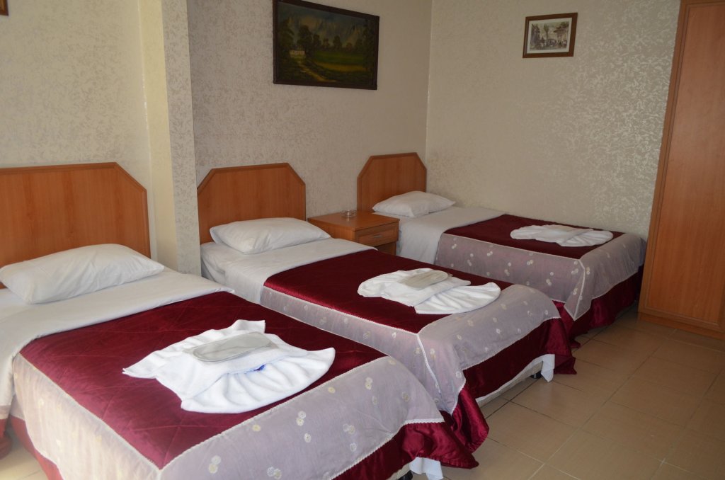 Hotel Ekol 1
