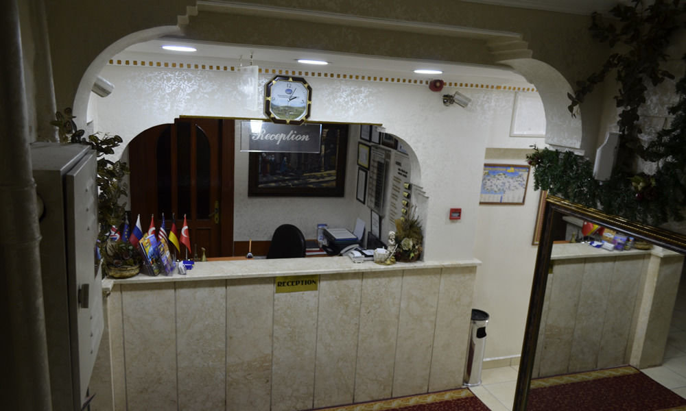 Hotel Ekol 10