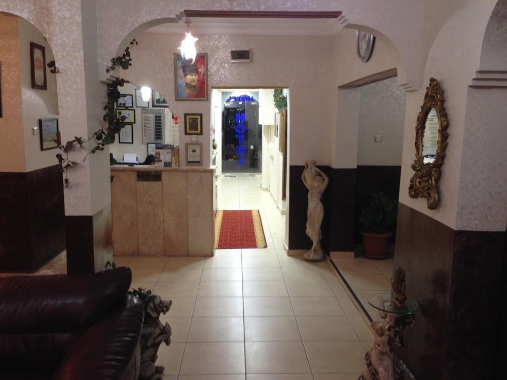 Hotel Ekol 11