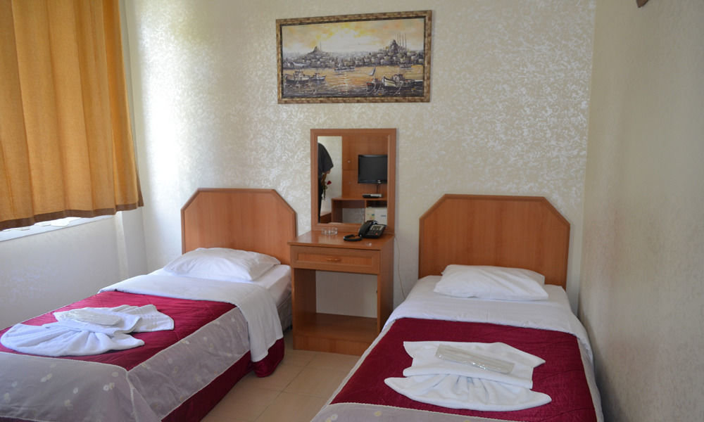 Hotel Ekol 12